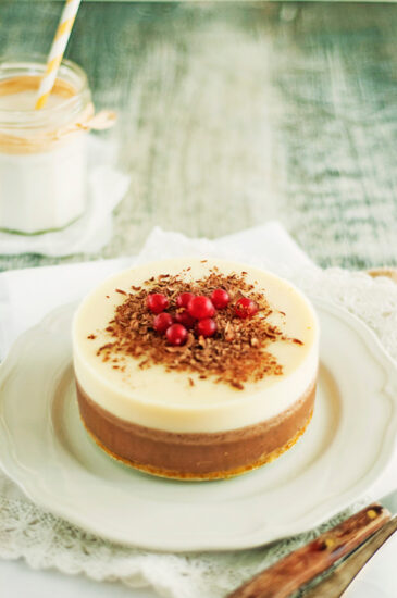 tartas sin horno fáciles y rápidas Pequeocio