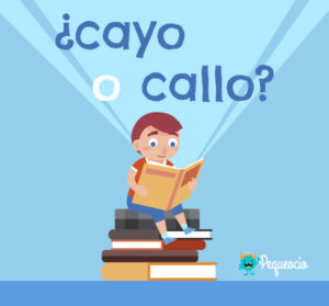 Cayo O Callo Cay O Call Cu L Es La Diferencia Pequeocio