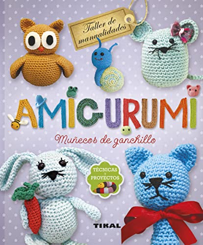 Amigurumi (Taller De...