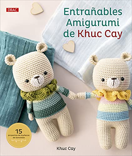 Entrañables Amigurumi De Khuc...