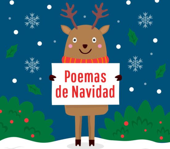 poemas de navidad