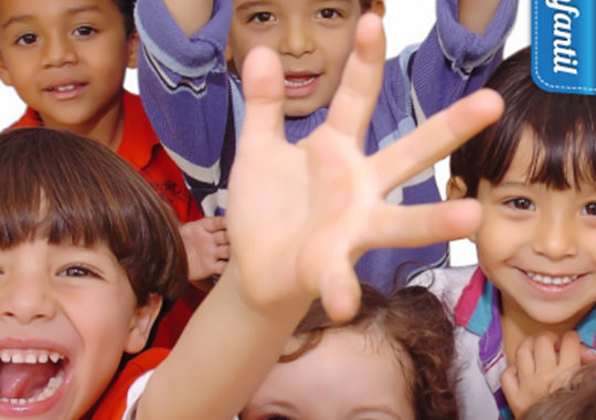 Ocio Con Niños En Madrid