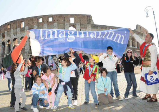 Viajes Imaginarium