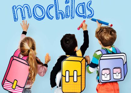5 consejos para elegir las mochilas escolares - Pequeocio