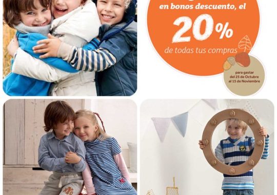 Prenatal Tarjeta