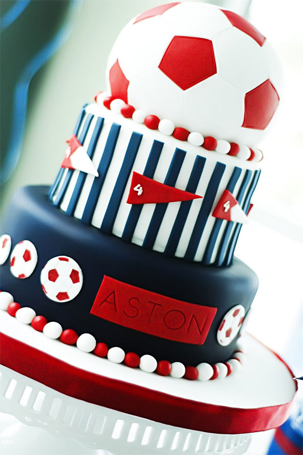 Decoración para tartas de fútbol, jugador de fútbol de 26 años, decoración  de nombre personalizado, regalo rústico de feliz cumpleaños, boda