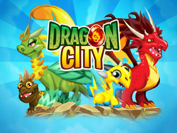 dragon city app wiki