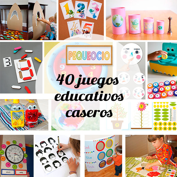 Libro de actividades preescolares para niños de 3 a 5 años: 34 juegos para  aprender letras, números, colores, formas y mucho más | Libro de ejercicios