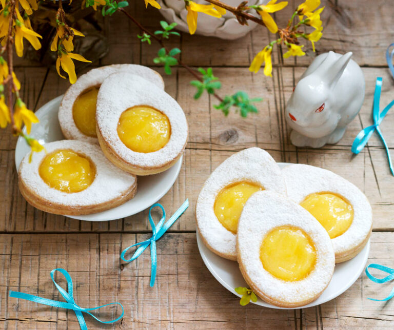 Ideas Para Hacer Huevos De Pascua Decorados Muy Originales