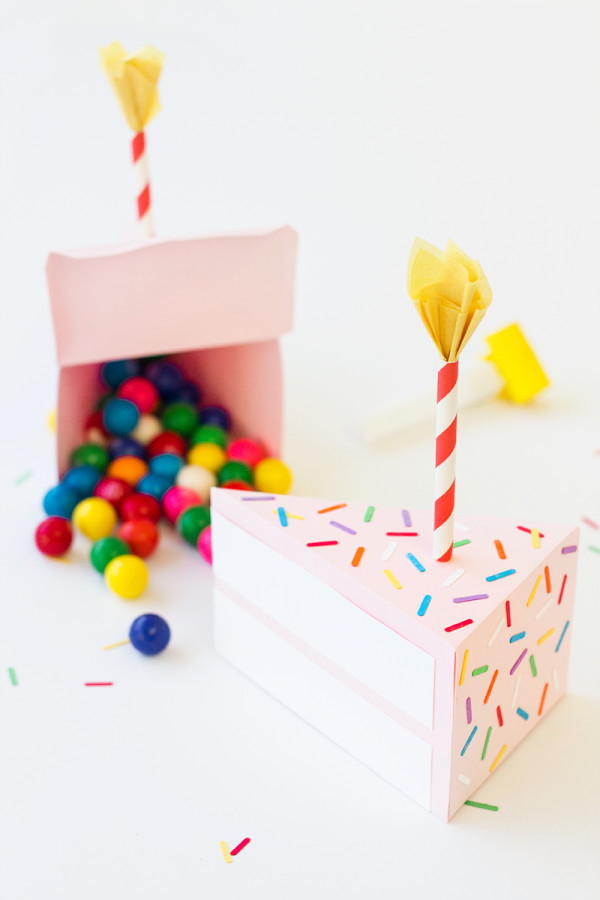 Cumpleaños infantiles: detalles caseros para invitados - Pequeocio
