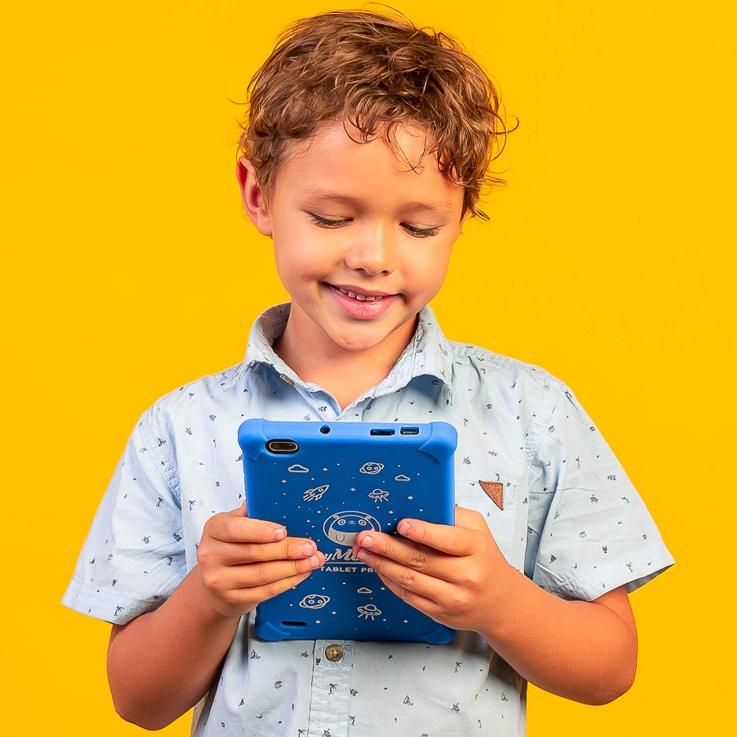 Consejos para comprar una tablet para niños y 9 modelos recomendados