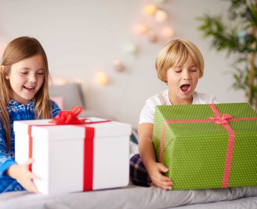 101 ideas de regalos para niños y niñas de 8 a 12 años - Pequeocio