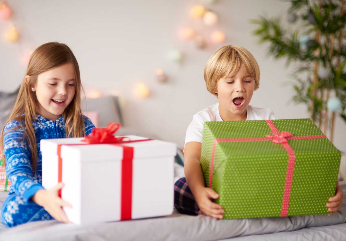37 regalos de Navidad para niños de 8 a 10 años Juguetes, juegos y