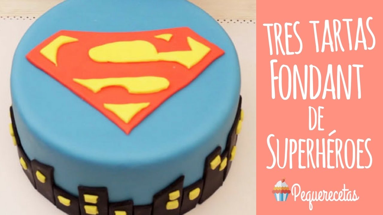 Cómo hacer una tarta para el Día del Padre (10 tartas fáciles) - Pequeocio