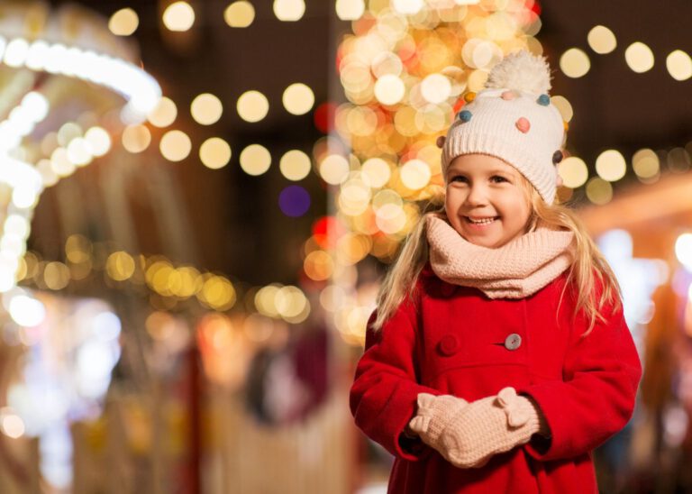 5 Trabalenguas En Castellano E Inglés De La Navidad - Pequeocio