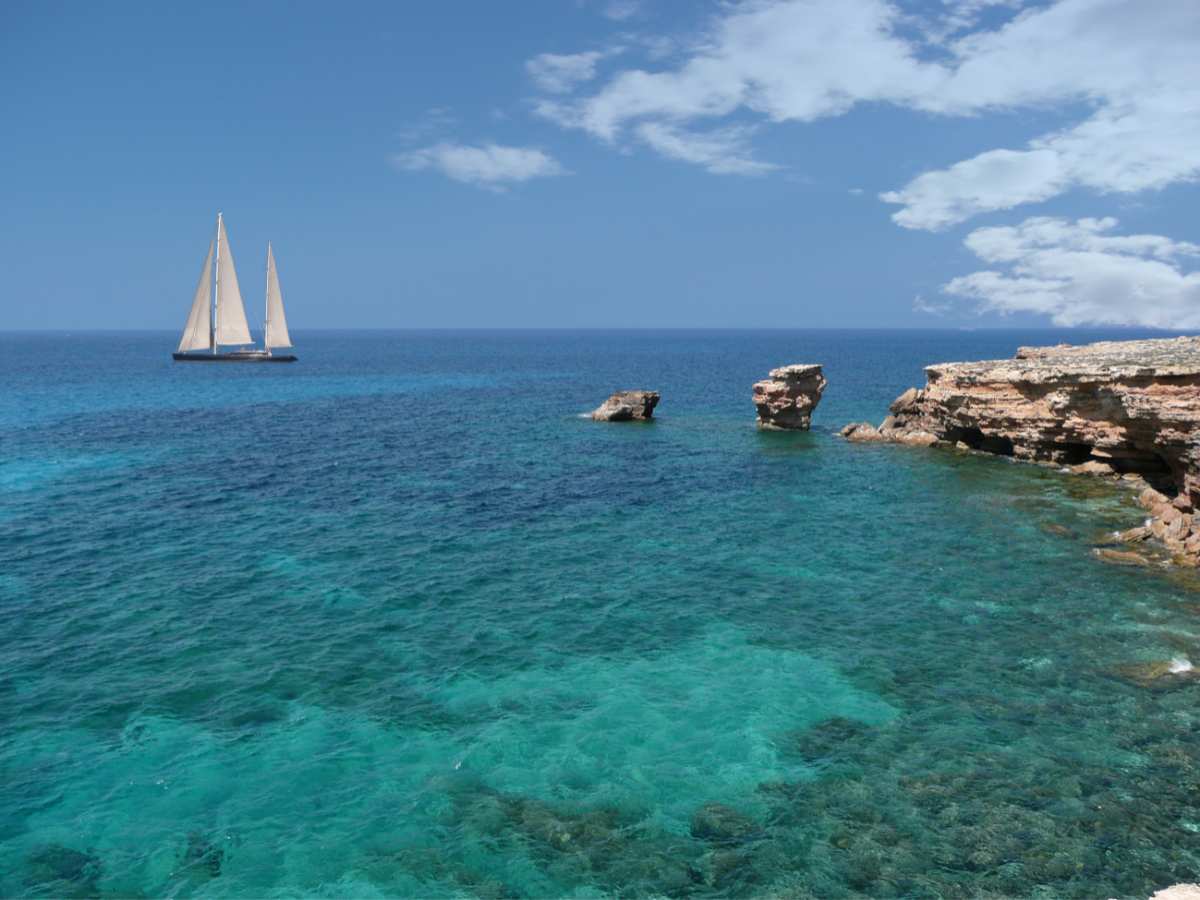 Qué hacer en Formentera con niños (20 planes que no te puedes perder ...