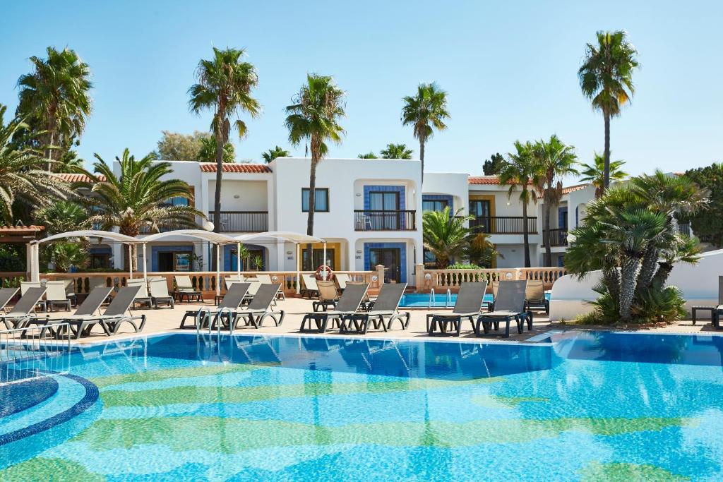 Hoteles Todo Incluido En Formentera