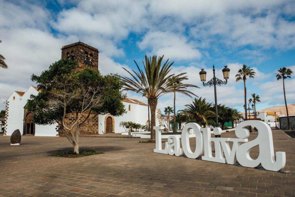Cosas Para Hacer En Fuerteventura