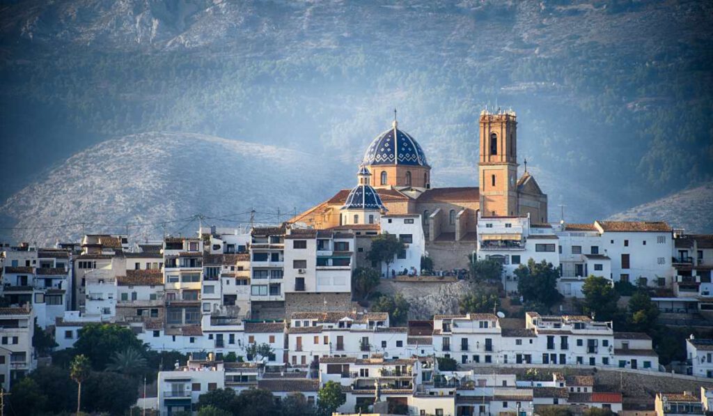 Planes Familiares En Benidorm