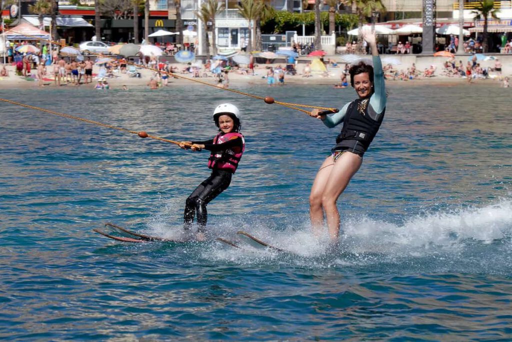 Planes Con Niños En Benidorm