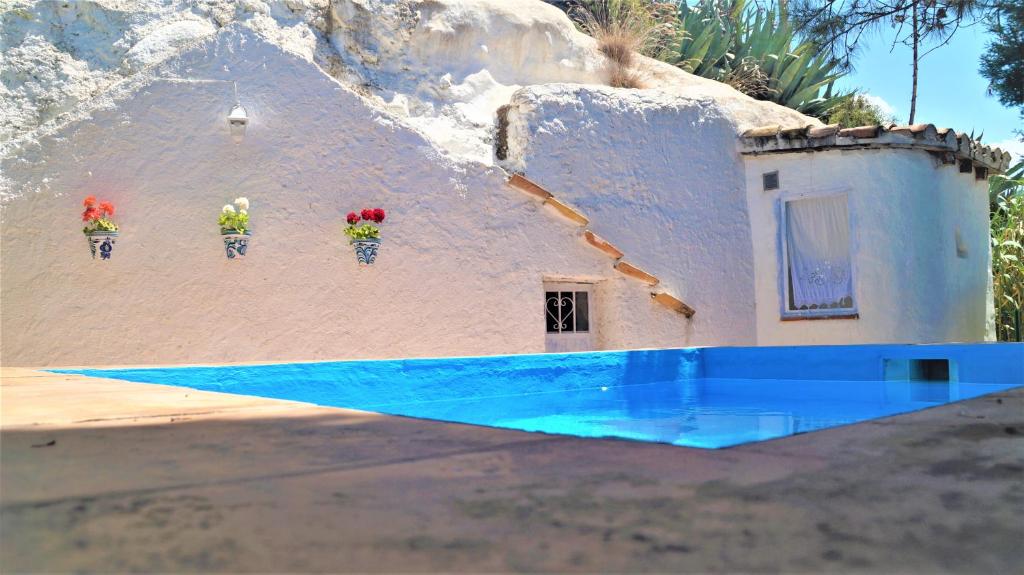 Casa Rural En Granada
