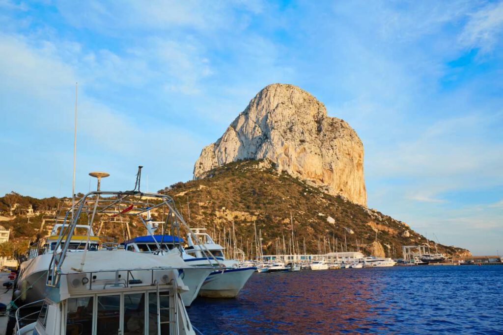 Qué Ver Cerca De Benidorm