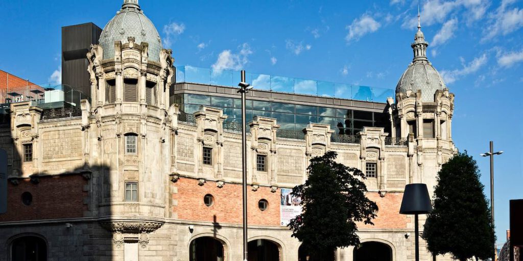 Planes Familiares En Bilbao