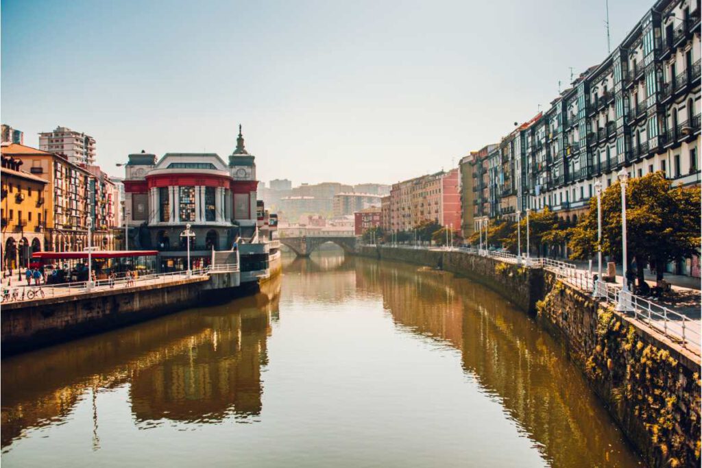 Planes En Familia En Bilbao