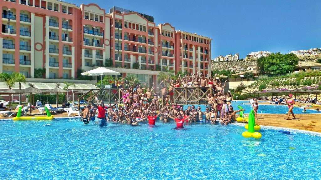 Hoteles Familiares En Alicante