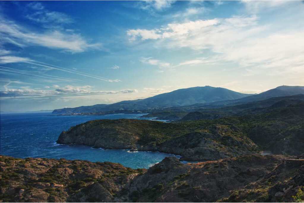 Excursiones En La Costa Brava Con Niños