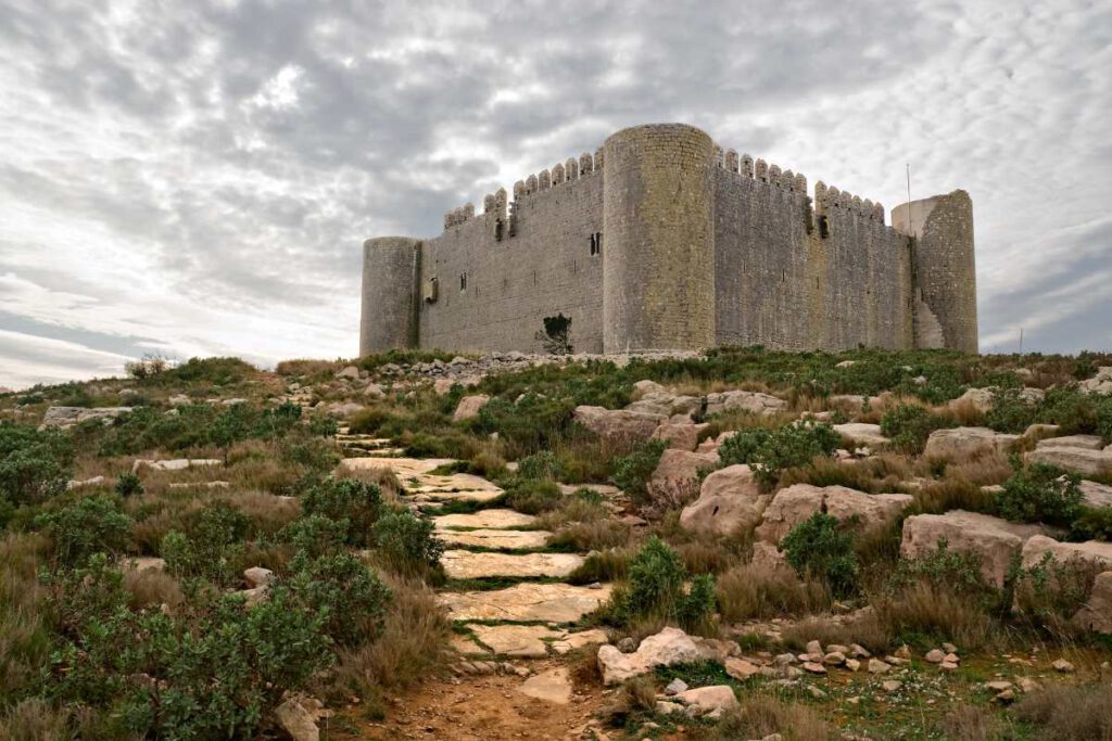 Viajar En Familia A La Costa Brava