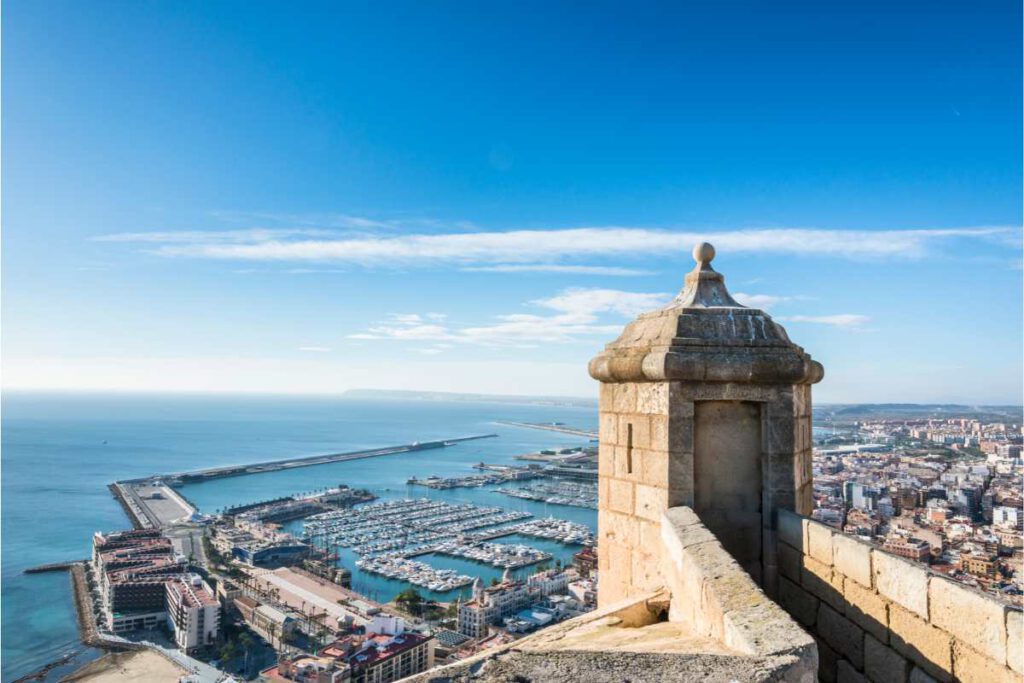 Planes En Alicante Con Niños