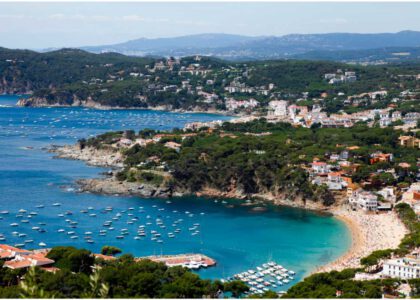 Qué Hacer En La Costa Brava Con Niños