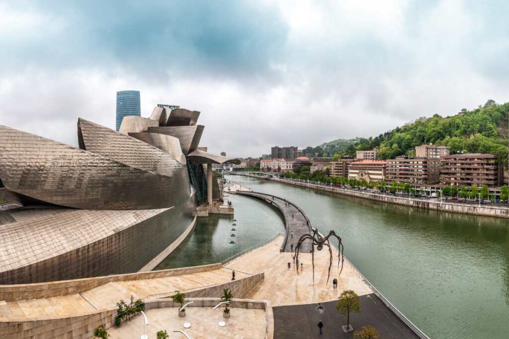 Planes Con Niños En Bilbao