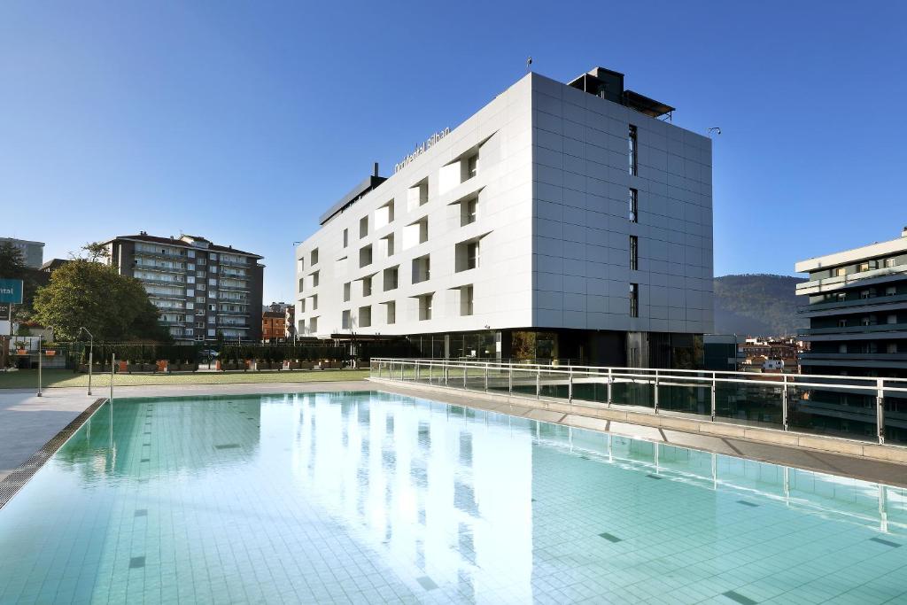 Hoteles En Bilbao Para Familias