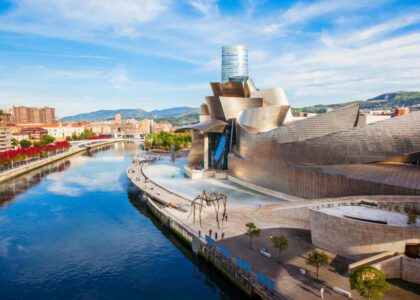 Qué Hacer En Bilbao Con Niños