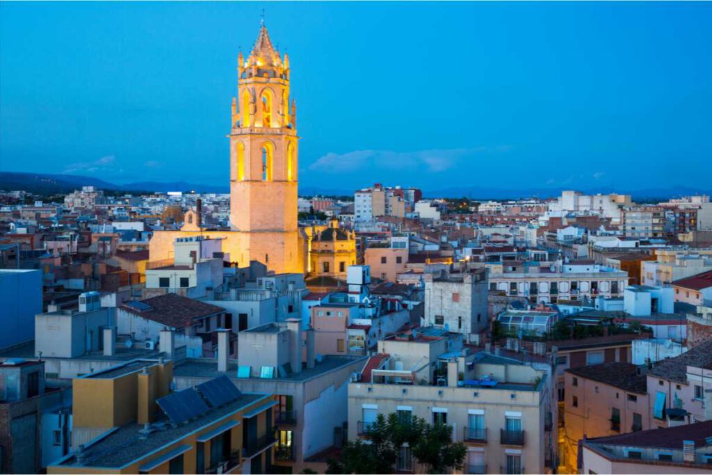 Viajar A Tarragona Con Niños