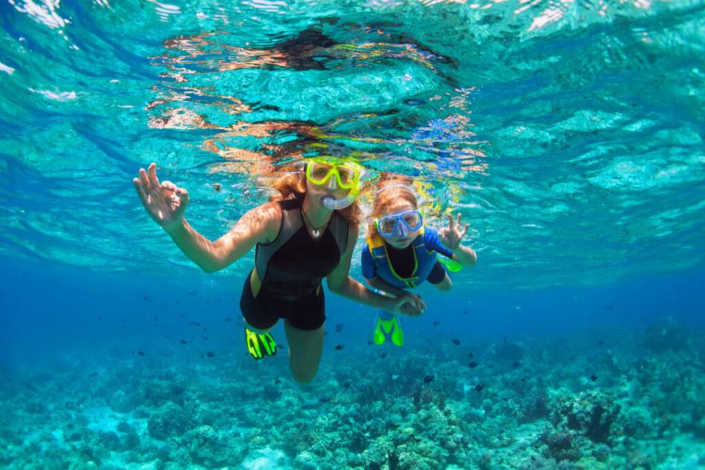 Qué Hacer En La Costa Brava En Familia