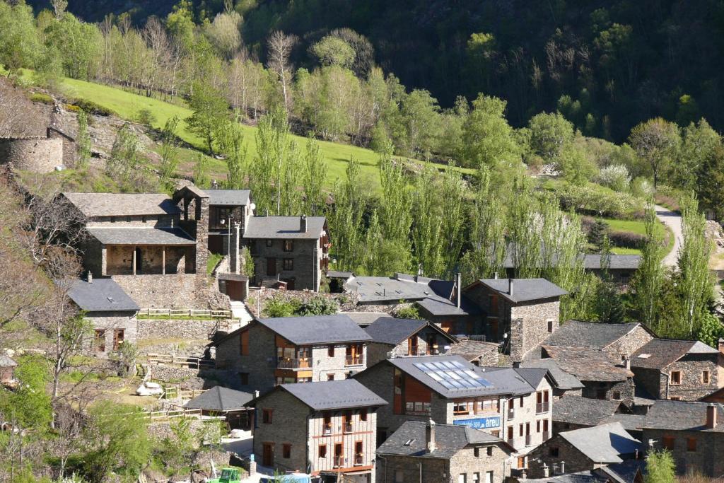 Hoteles Rurales En Los Pirineos Catalanes