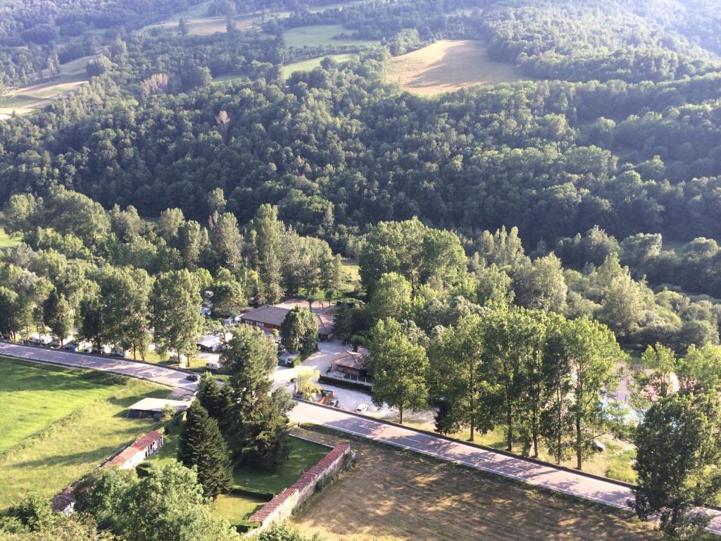 Campings En El Pirineo Catalán