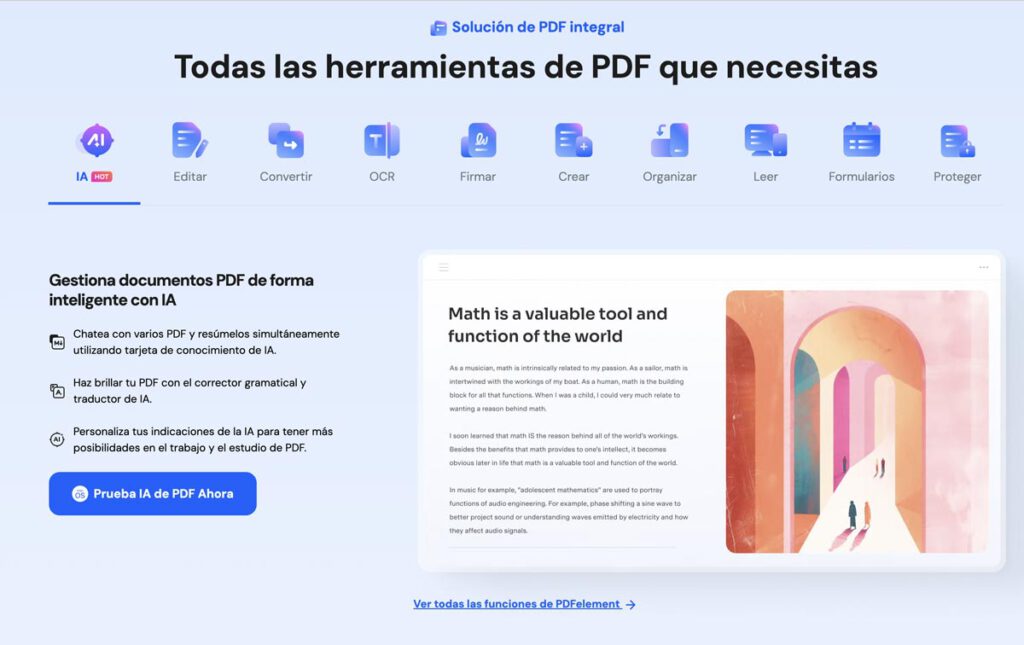 Pdfelement Wondershare