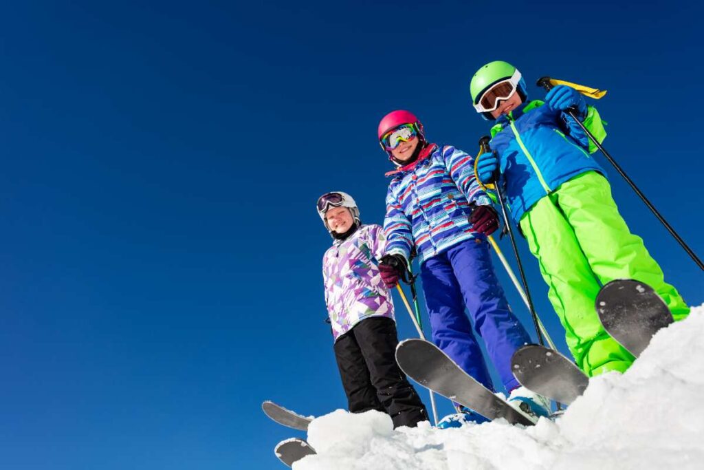 Qué Hacer Con Niños En El Pirineo Catalán