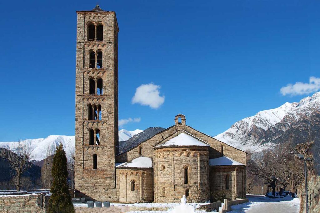 Viajar Al Pirineo Catalán Con Niños