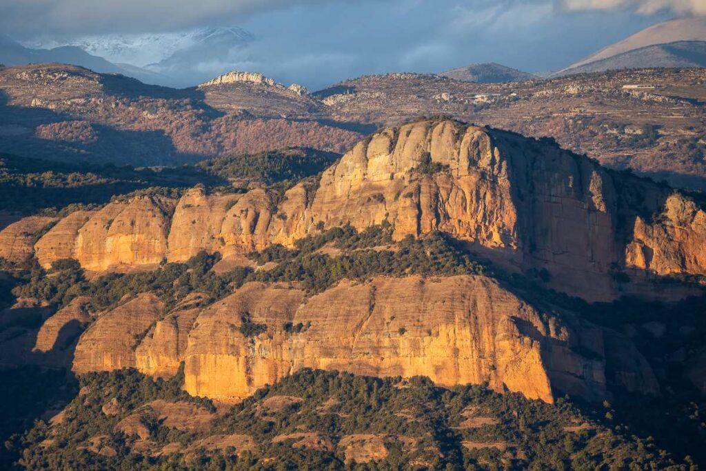 Actividades En Los Pirineos Catalanes Con Niños