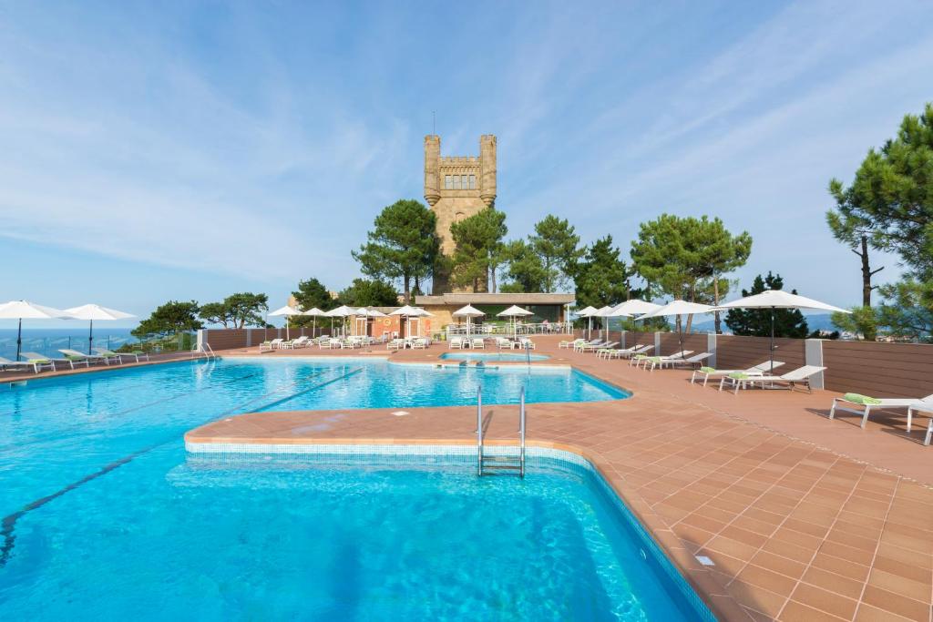 Hoteles En San Sebastián Con Piscina