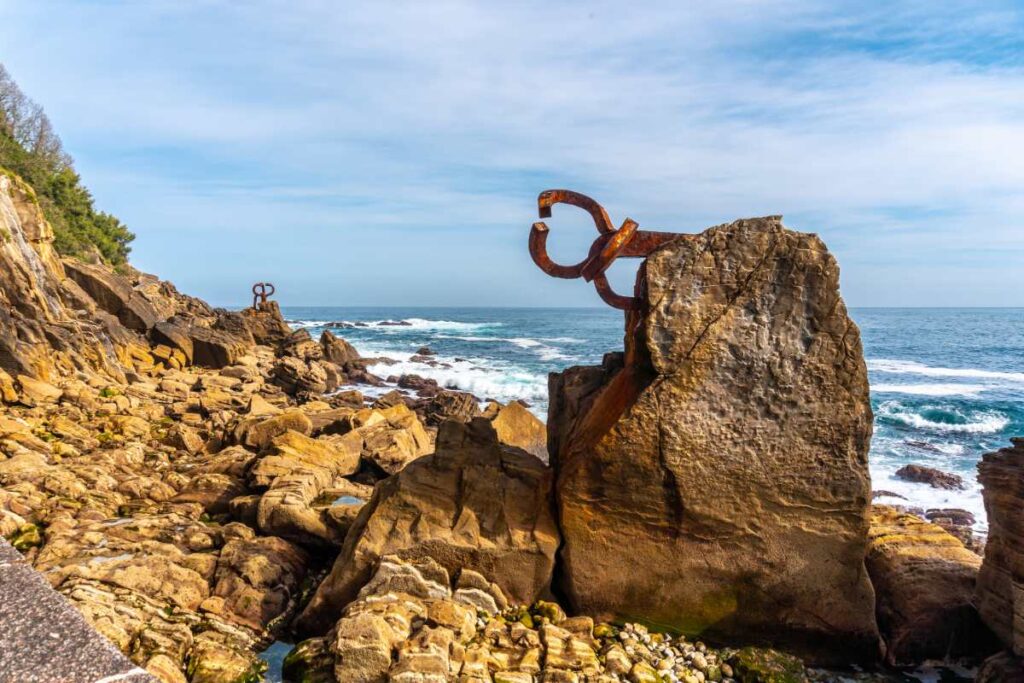 Escapada A San Sebastián Con Niños