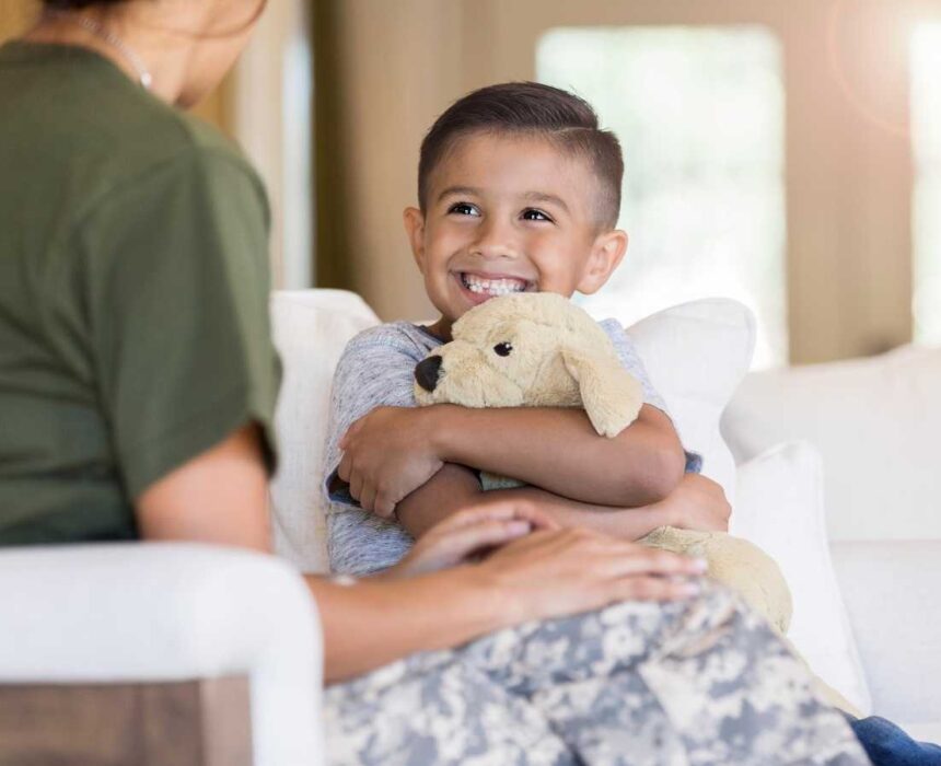 Peluches De Regalo Para Niños