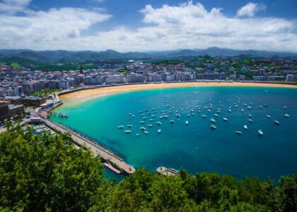 Qué Hacer En San Sebastián Con Niños