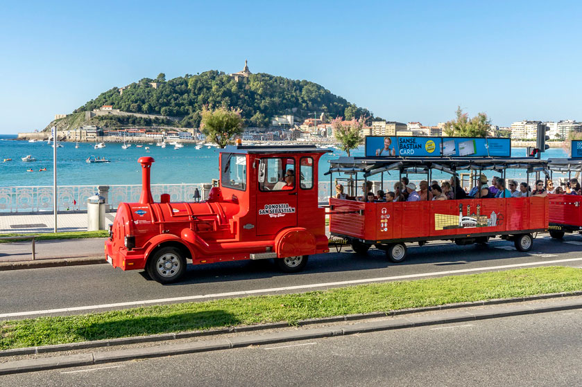 Vacaciones Con Niños En San Sebastián