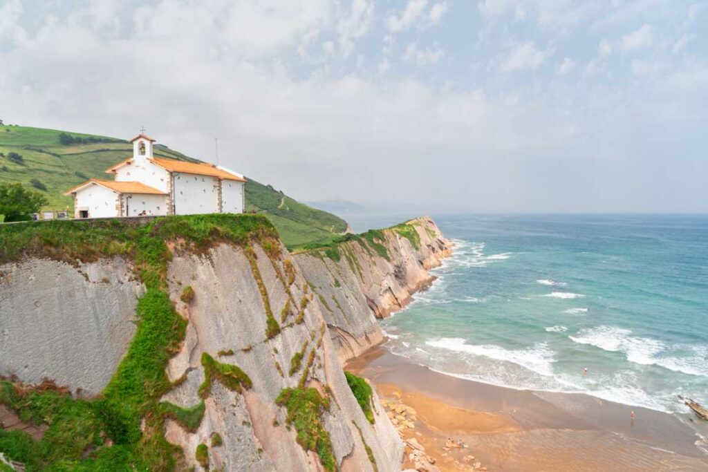 Excursiones Cerca De San Sebastián